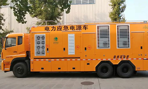 <b>车载UPS系统新"伴侣"草莓视频色板池方案解决应急电源车多个痛点</b>