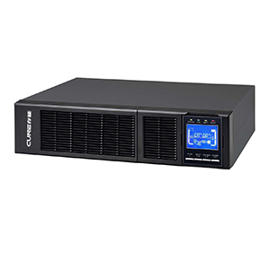CCZ(R)系列单进单出(1-3kVA)车载式草莓视频色板UPS