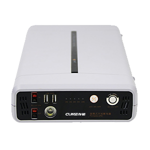 便携式草莓视频色板UPS电源CBX-B03