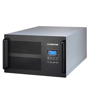CR系列三进三出(10-30kVA)机架式草莓视频色板UPS
