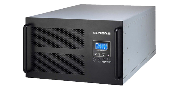CCZ(R)系列三进三出(10-30kVA)车载式草莓视频色板UPS