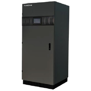 CCZ(T)系列三进单出(3-120kVA)车载式草莓视频色板UPS