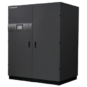 CCZ(T)系列三进三出(10-400kVA)车载式草莓视频色板UPS