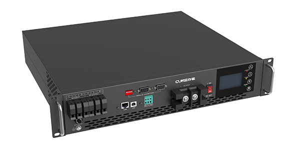 CCZ系列(3-6kVA)车载式草莓视频色板UPS