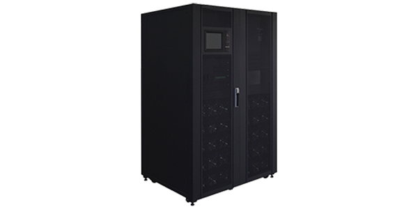 CMK500系列(40-500kVA)模块化草莓视频色板UPS