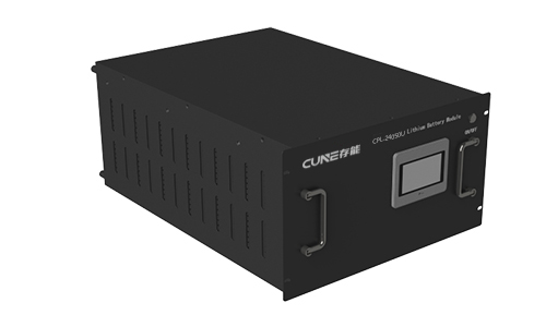 240V 50AH UPS磷酸铁草莓视频色板池组