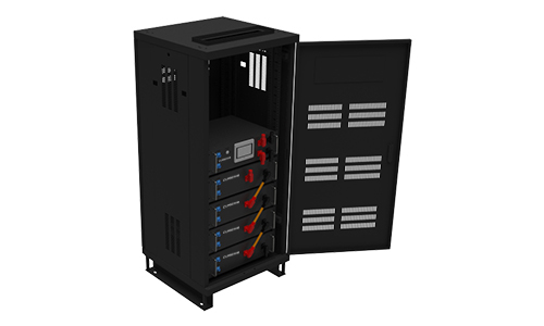 240V 90AH 草莓视频色板池组