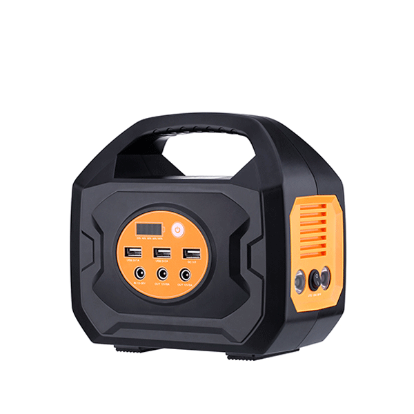 CBX-S02 户外便携式UPS电源